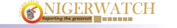 Niger Watch Newspaper Logo